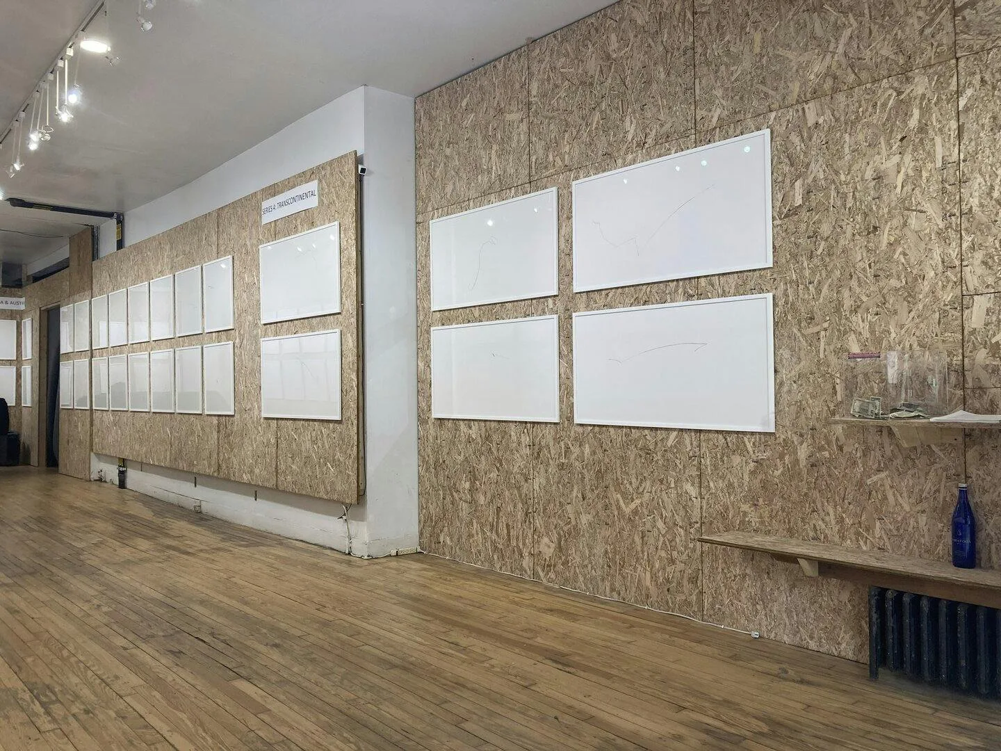 WhiteBox East Village ArtSpace in New York