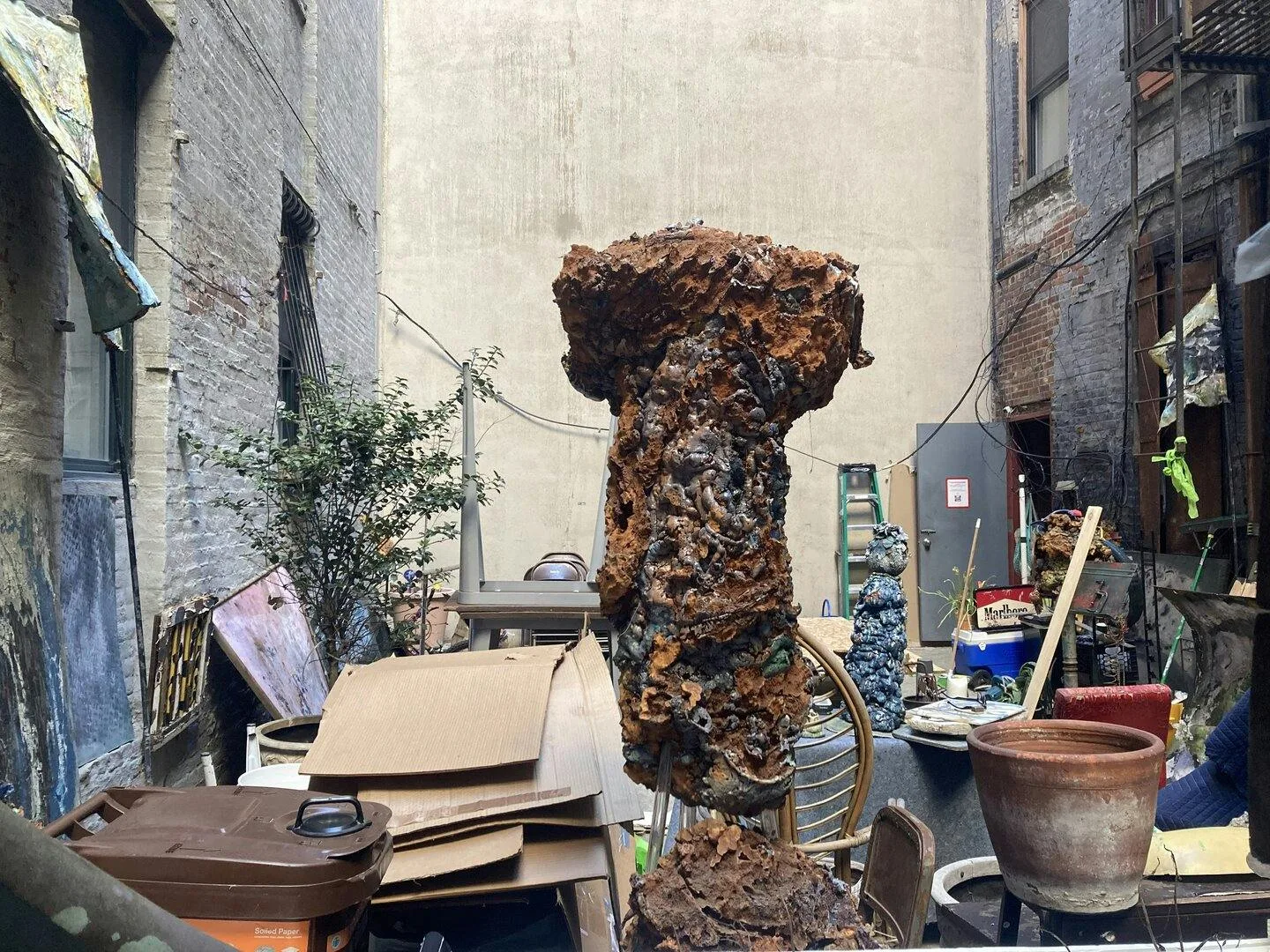 WhiteBox East Village ArtSpace in New York — 5