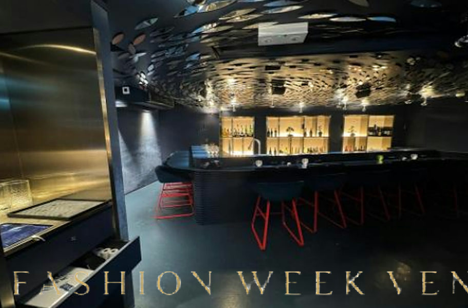 Whole Floor F&B Space Available in Lan Kwai Fong, 179 sqm, retail activation, pop-up rental in Hong Kong, interior view