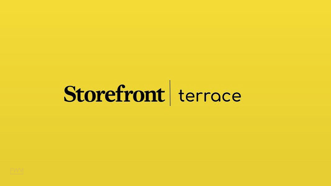 Whole Floor with Outdoor Terrace for Food and Beverage Setup, 426 sqm, retail activation, pop-up rental in Hong Kong, second…