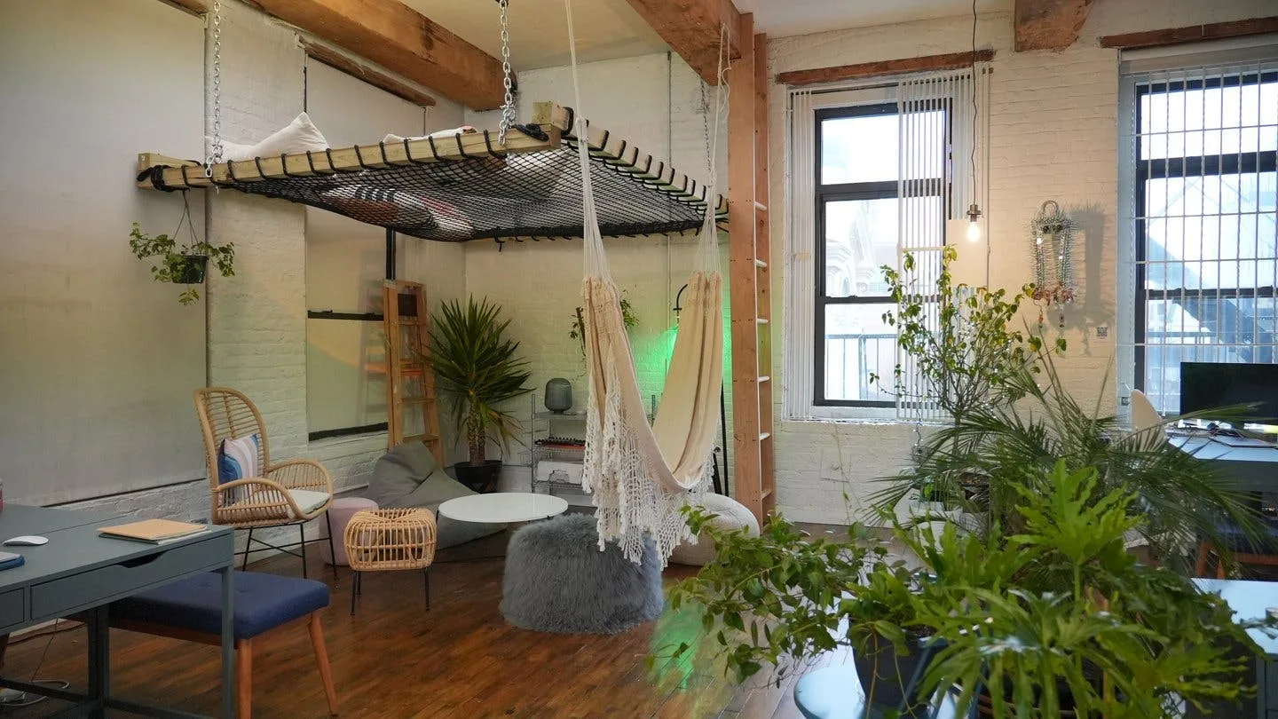 Williamsburg Event Space and Photo Studio in Brooklyn — 2