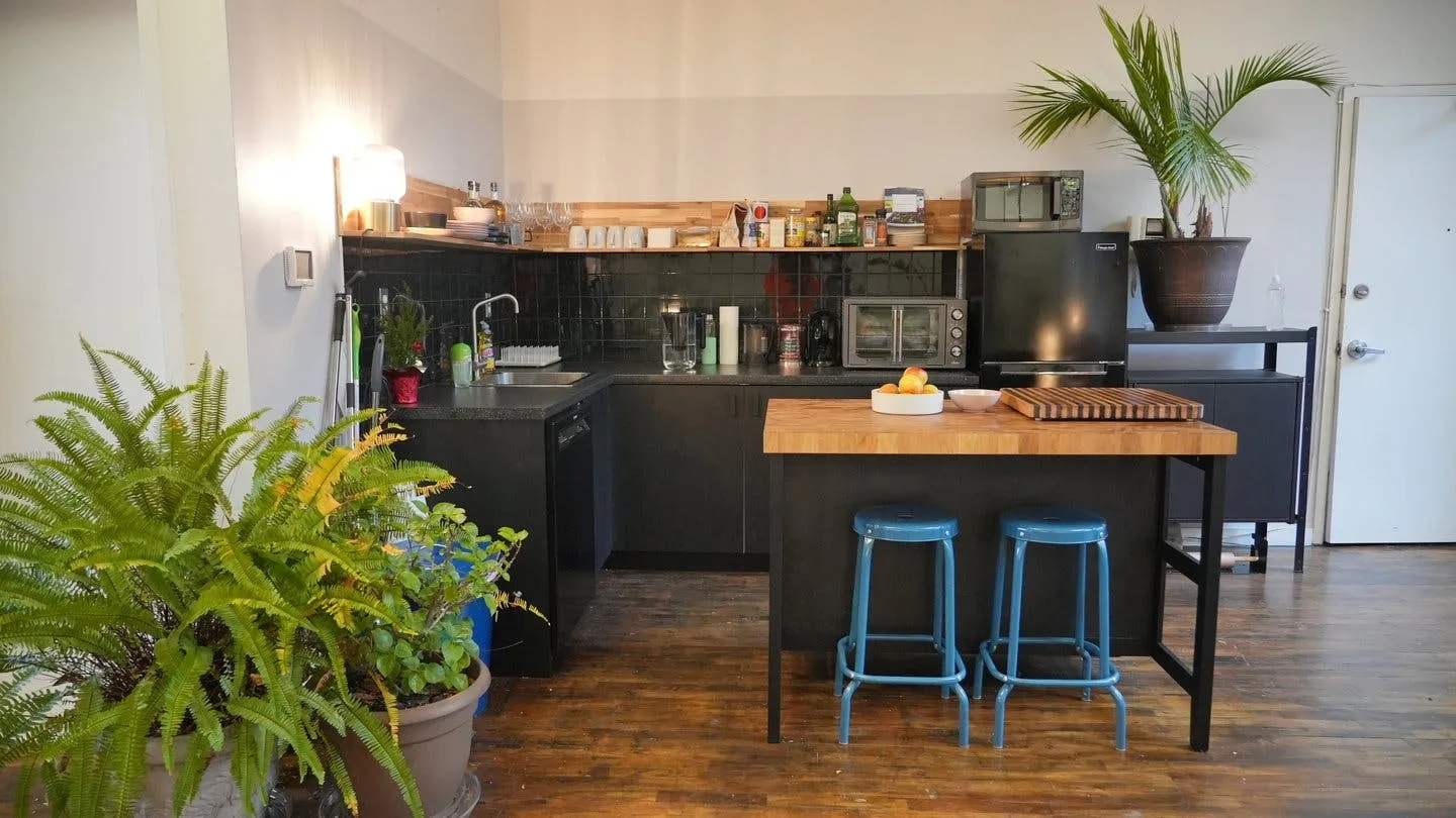 Williamsburg Event Space and Photo Studio in Brooklyn — 3