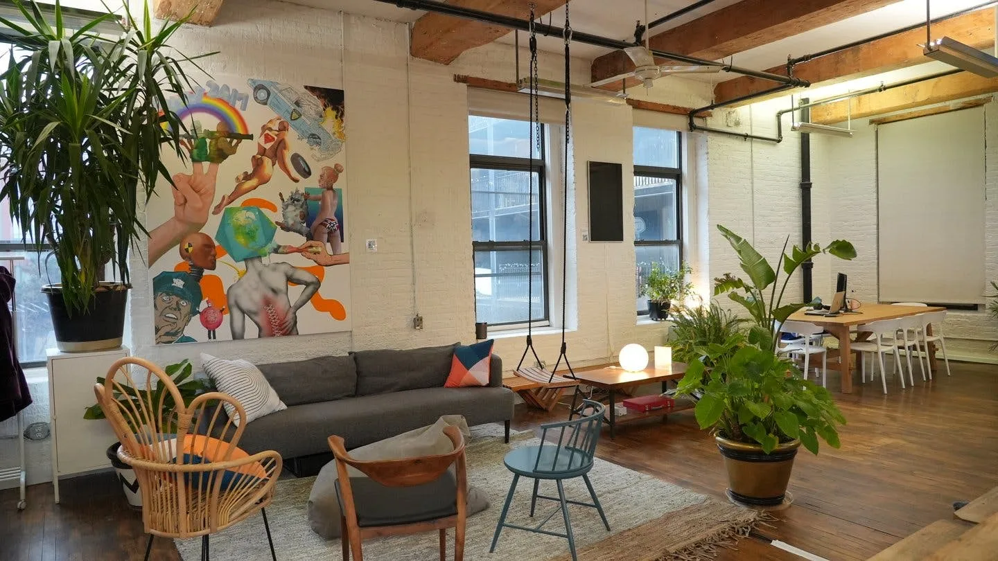 Williamsburg Event Space and Photo Studio in Brooklyn — 5