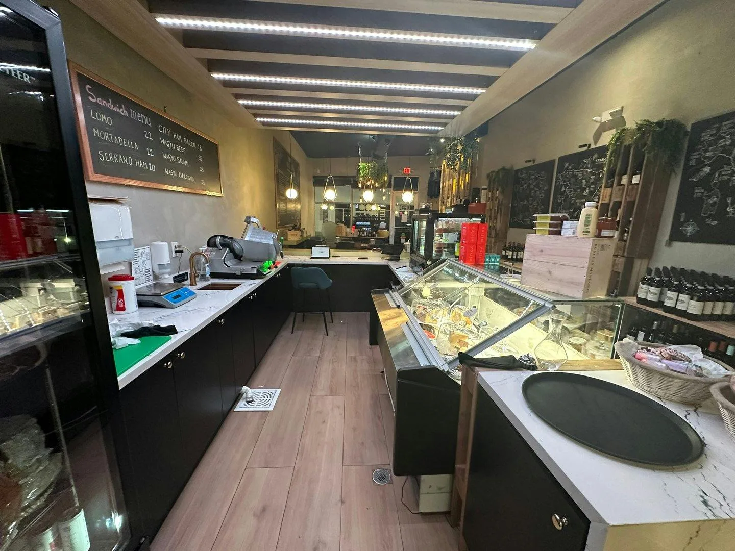 Wynwood Spot Wine Bar Concept in Miami — 4