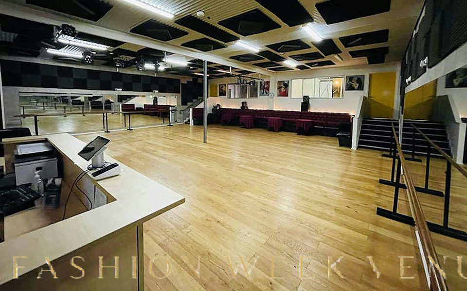 Yoga Studio Space Available on Smith Street, Collingwood, 110 sqm, yoga class, pop-up rental