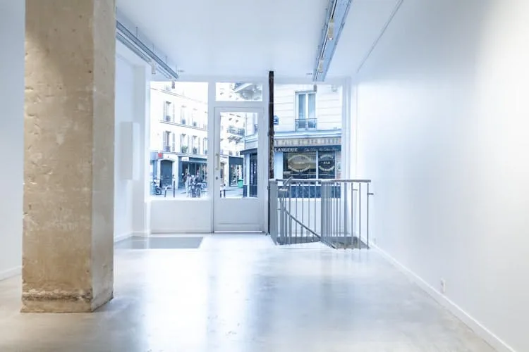 Yves Toudic Pop Up Boutique in Paris — 3